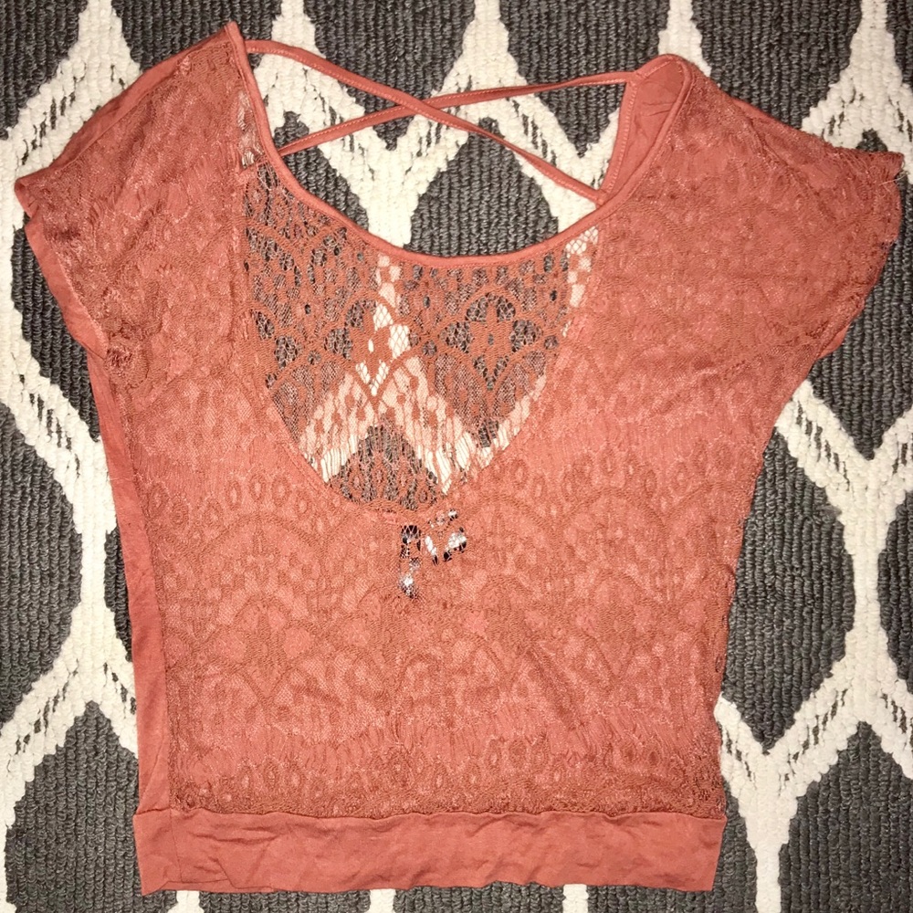 TILLYS TOP